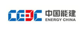 中國能建